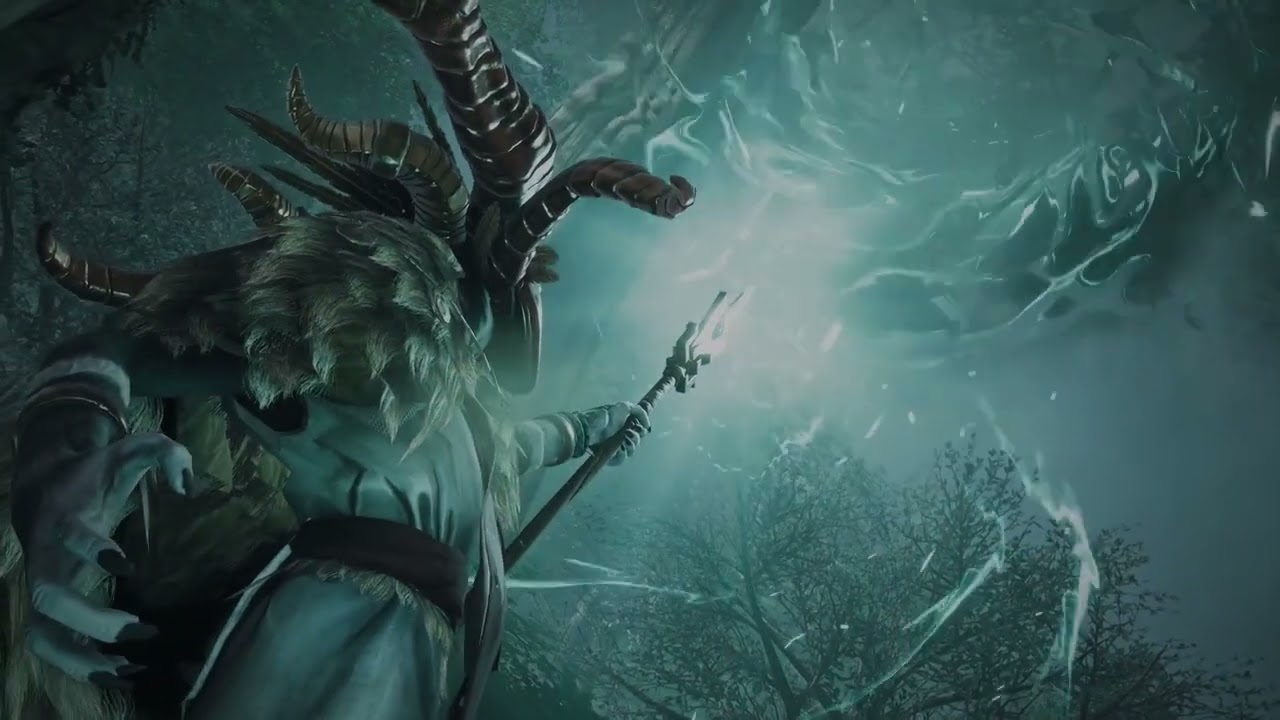 Remnant: From the Ashes (PC) | Part 17 | Heretics' Nest - Stormcaller Boss Fight