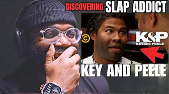 When Key & Peele Go TOO FAR With the Comedy 🤣