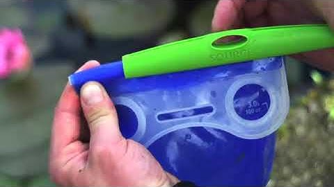 Vidéo de présentation Widepac™ Source (anglais)