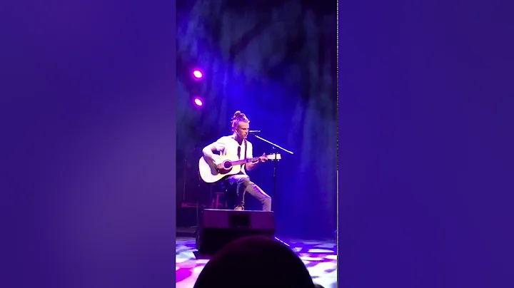 JAKE DIEHL Voice of Prince Albert 2018