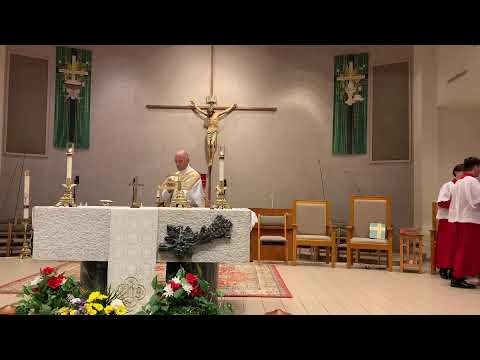 Private St Joseph Catholic Church Bradenton Fl 57 Track - gwz9q5q