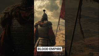 The Untold Story of Genghis Khan #history