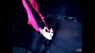 Cirque Du Soleil - 2002 Oscars Performance - VHS Rip