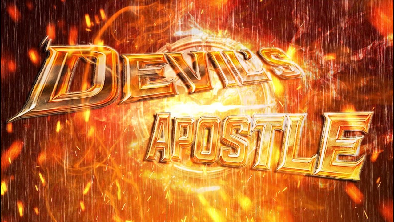 [NIL TOP 1] Tower of Devil's Apostle // SHOWCASE [HARDER THAN STONE:R]