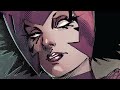 IMAX/Twentieth Century Studios/TSG/Bad Hat Harry/Marvel Studios (Deathbird IMAX Variant)