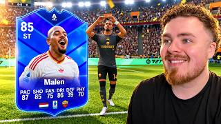 85 POTM Malen is just RIDICULOUS... 🤯