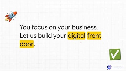 Why Every Small Business Needs a Website (2025 Guide)