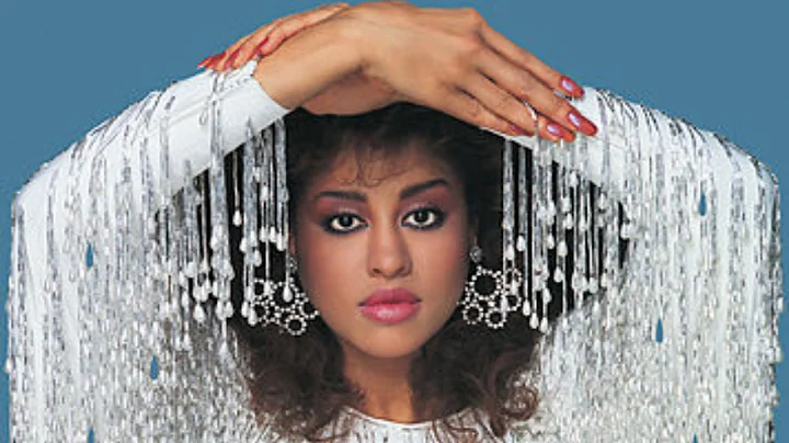 The story of Phyllis Hyman & her many woes | Close...