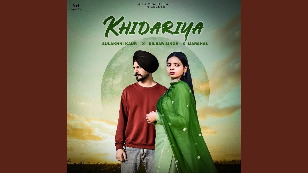 Watch KHIDARIYA on YouTube Watch KHIDARIYA on YouTube