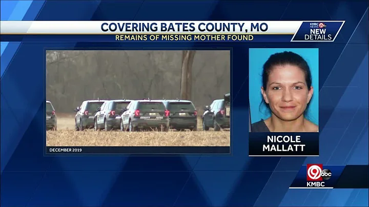 Human remains found in Bates County identified as ...