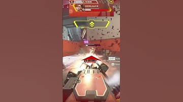 You Should Try out Rampart #rampart #apex