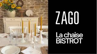 Lachaise Bistrot Zagostore