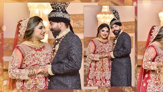 Pakistani wedding movie part 1| Rachel| 2022