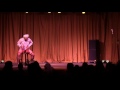 Hank e panky  ohio burlesque festival rock  roll opener