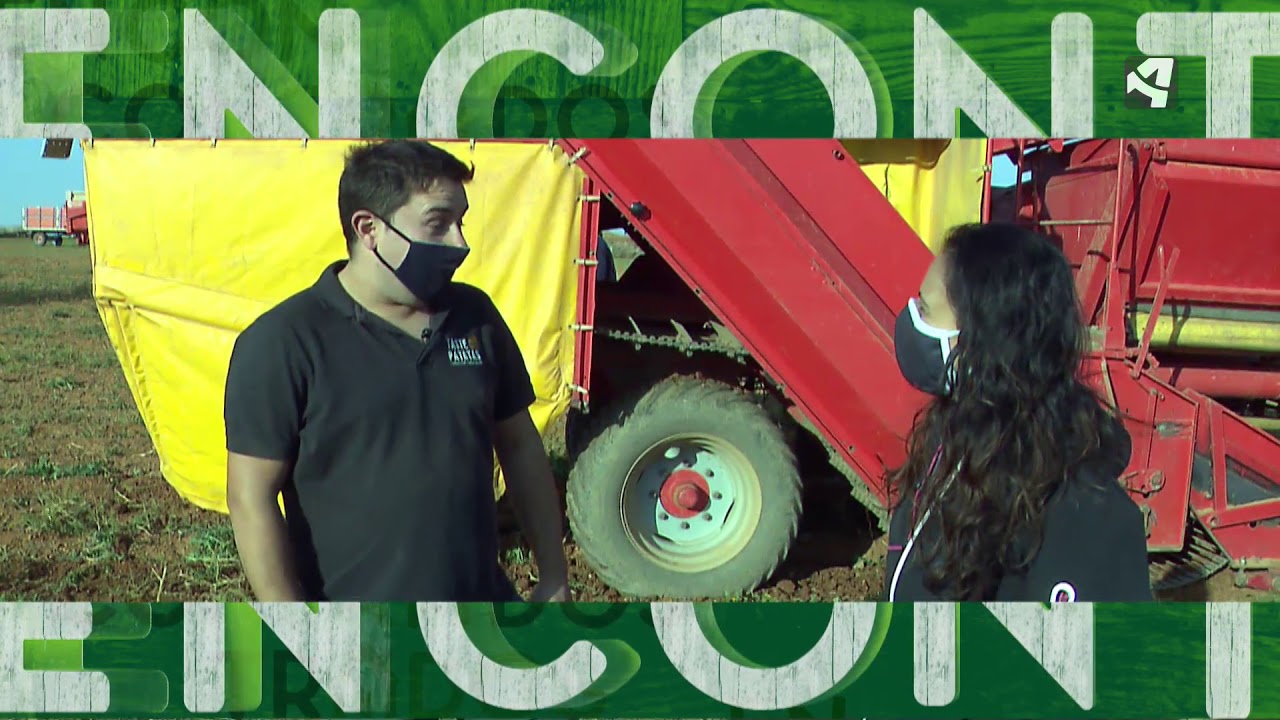 Este sábado descubriremos Mainar y Solana de Jaca