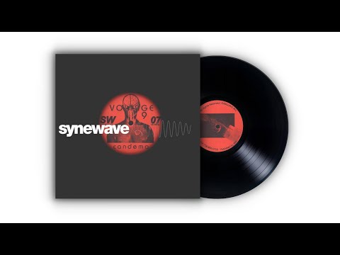 Voltage 9 ‎– Candema Voltage 9 ‎-- Candema-A1-Untitled - YouTube