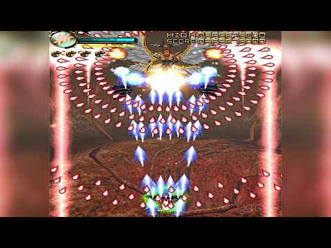 Homura PS2 Gameplay HD (PCSX2 v2.0) - YouTube