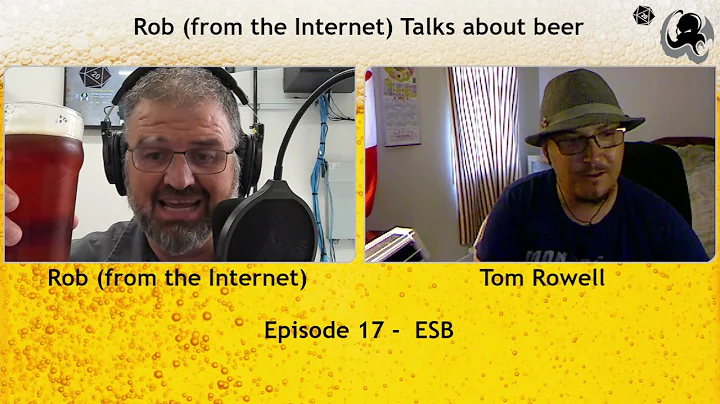 S01E17 - Tom Rowell - ESB