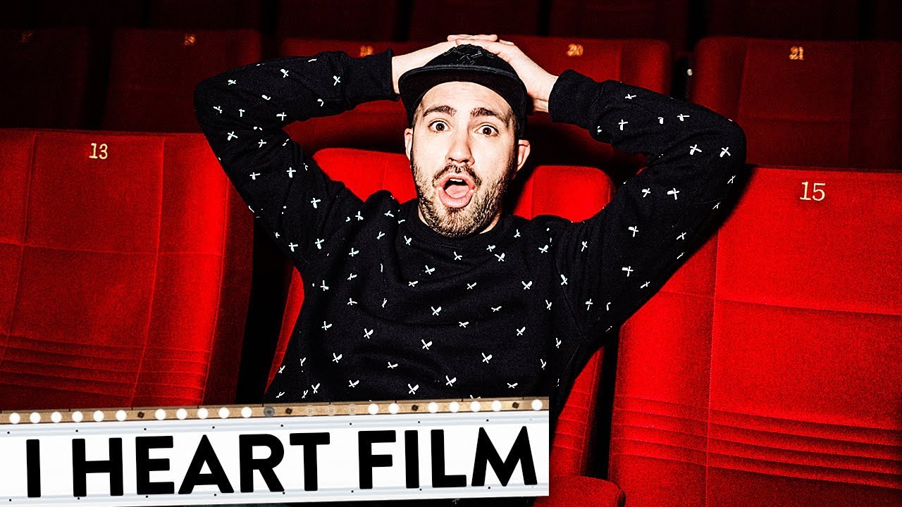 So wird die Show SPOIL DOCH! | Die Special Guests & Stand der Dinge | I Heart Film So wird die Show SPOIL DOCH! | Die Special Guests & Stand der Dinge | I Heart Film