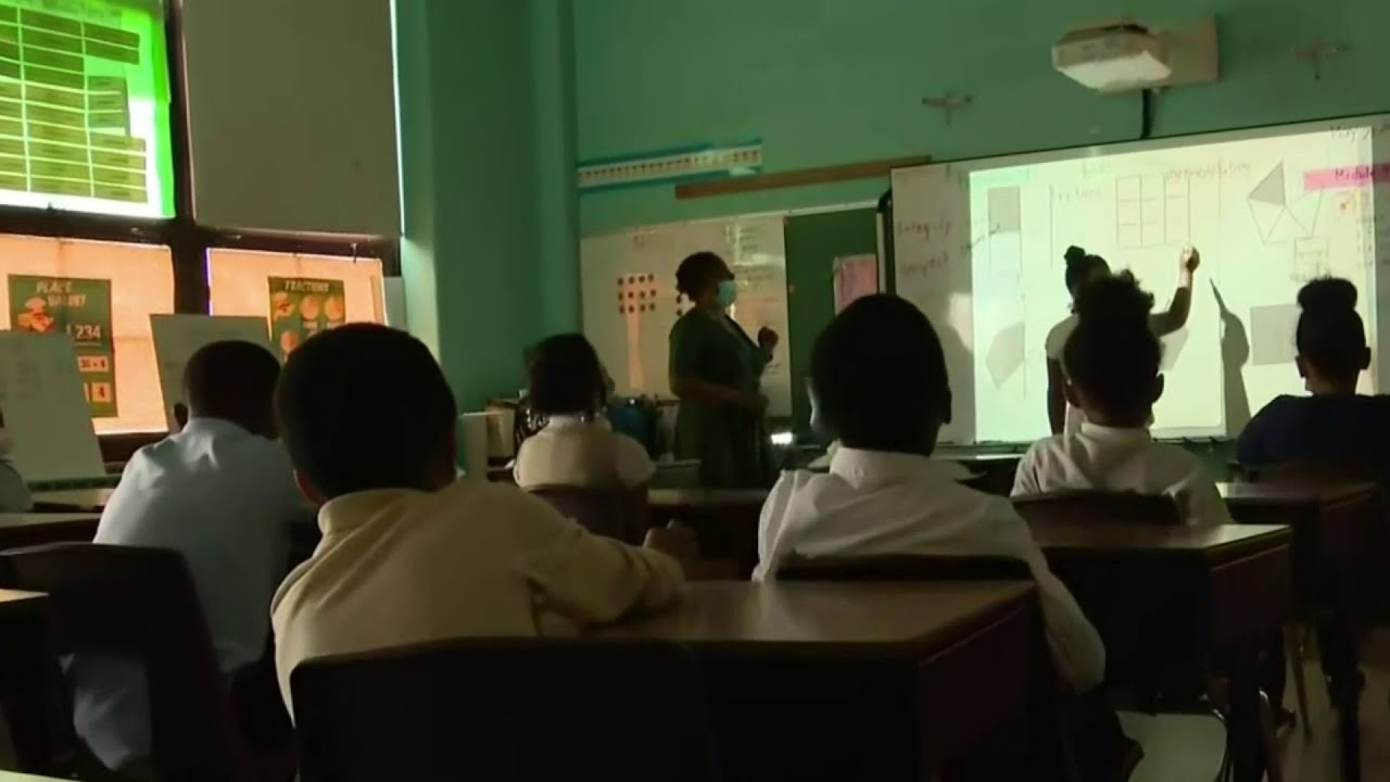 New 'The Right to Read' documentary screened in Detroit features