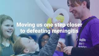 2024 World Meningitis Day Impact Report