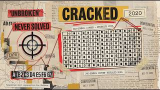 The Hunt for the Zodiac Killer's Ciphers explained in 4 minutes