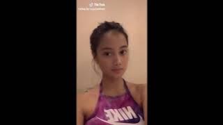 Gerlyn Severa Tiktok Compilation 2021 || New Instagram Reels || Myanmar Tiktok Video.