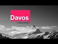 The Best of Davos 2024: Nadella, Lagarde, Pick
