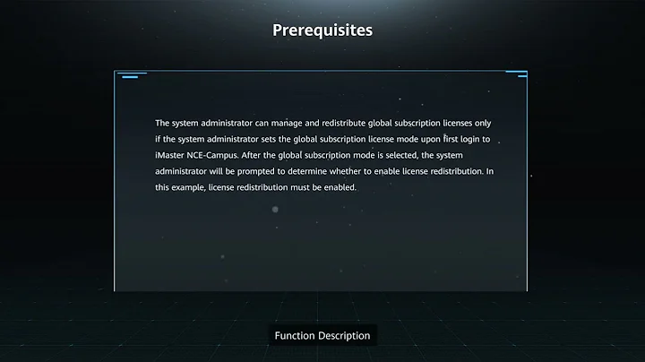 How to Make the Licenses Have the Same Expiration Date