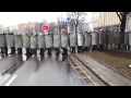 День Воли в Минске 25 марта. Первые задержания