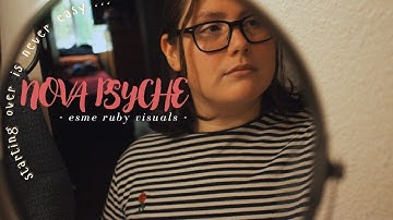 Nova Psyche • Short Film (2025) | ERV