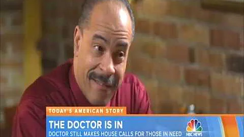 Doctor Makes House Calls - American Story with Bob...