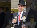 Thrilling races, stunning fashion, and delectable delights - relive #RoyalAscot with us #Shorts