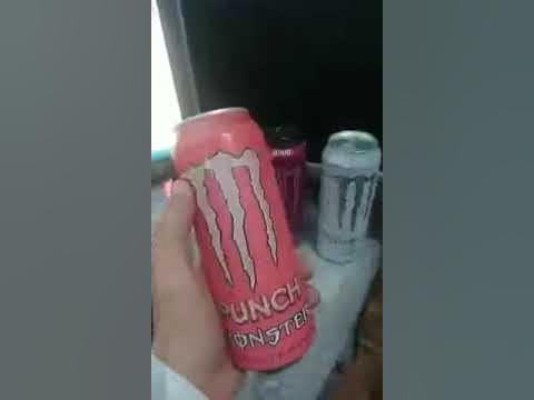 Монстър - YouTube