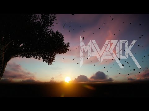 Maverick - the last one (official lyric video)
