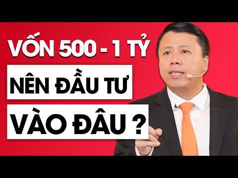 Nên đầu tư