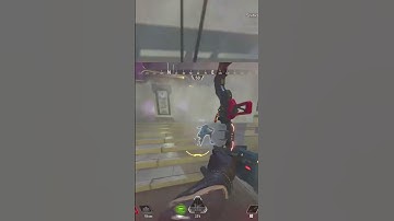 🔥 Revive → Teleport → CLUTCH Squad Save! 💀🚀  #shorts  #apexlegends #gamingshorts  #apexlegendsclips