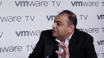 VMware @ MWC 2017 - Samsung Knox Configure Introduction