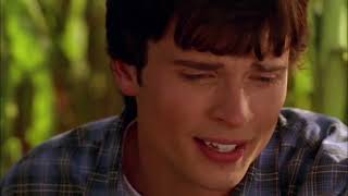 Smallville Season 2 Pete Found The Ship