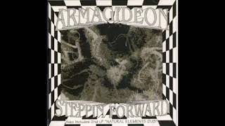 Armagideon - Foundation