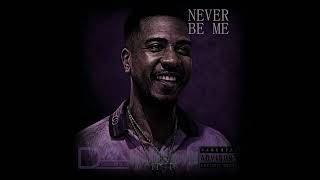 [FREE] Nines x Blade Brown Type Beat - "NEVER BE ME" | Hard Trap Instrumental 2026 | 152 BPM