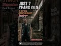 Just 7 Years Old _ Clayton Stinchcombe #Rebel_Records #maxarts #theunsignedrebel #dnb #reggae 2026