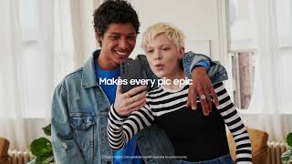 Galaxy S21 FE 5G: Pro-grade Camera | Samsung screenshot 3