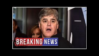 Dem lawmaker calls on Fox News to fire Hannity
