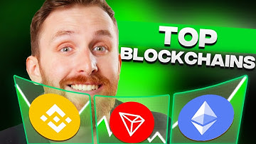 The Fastest-Growing Blockchains of the Year (Data & Metrics)