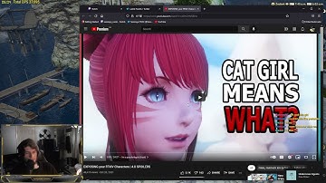 Serenaya Reacts to "EXPOSING your FFXIV Characters" by Lucy Pyre