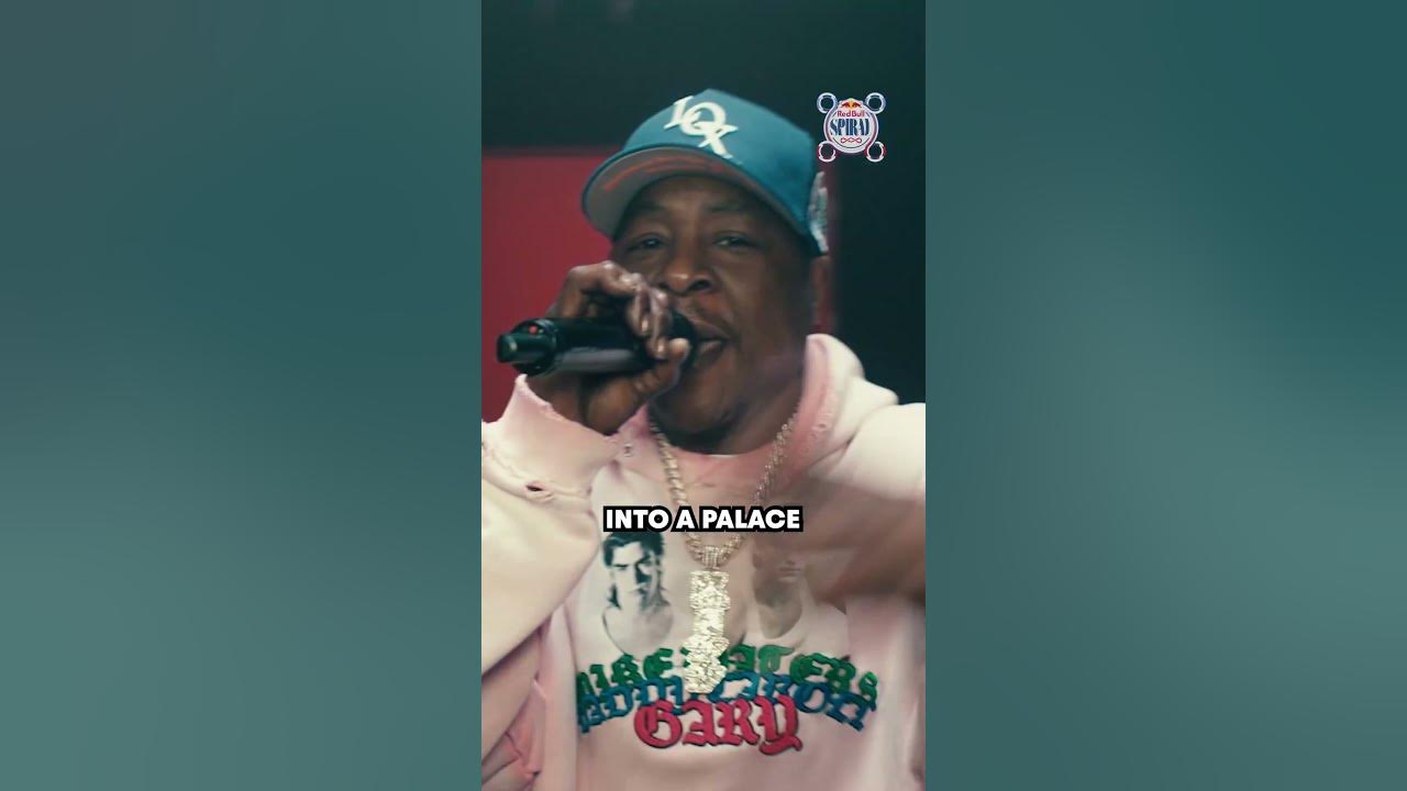 Jadakiss is one of the nicest to ever to touch the mic #hiphop #rap #jadakiss #thelox #freestyle