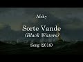 Sorte Vande - Afsky (English lyrics / Danske tekster)