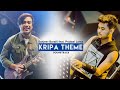Kripa unplugged theme song  sanjeev baraili feat prajwal lama