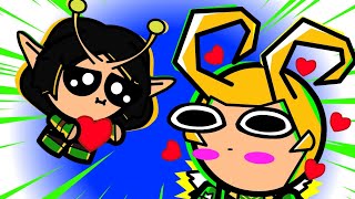 Marvel Rivals | Loki X Mantis...? 
